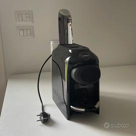 Lavazza A Modo Mio Idola Difettata (descrizione)
