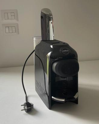 Lavazza A Modo Mio Idola Difettata (descrizione)