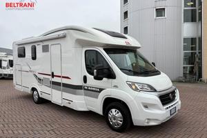 ADRIA MATRIX AXESS 670 SC