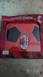 K2206NN-Porta CD Milan Calcio