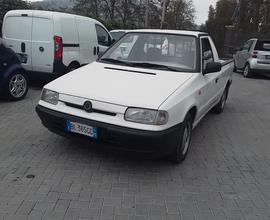 Skoda Pick-up 1.3 BENZINA/GPL