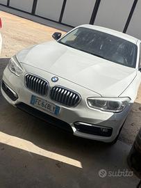 BMW serie 1