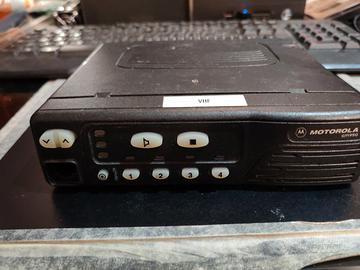 Motorola Gm950 vhf 