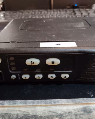Motorola Gm950 vhf 