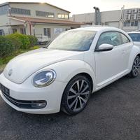 Volkswagen Beetle BEETLE 1.2 TSI Kafer GARANZIA 12