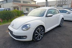 Volkswagen Beetle BEETLE 1.2 TSI Kafer GARANZIA 12