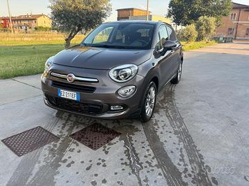 Fiat 500x 120cv
