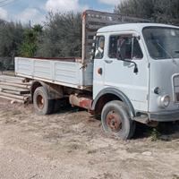 Camion OM Leoncino