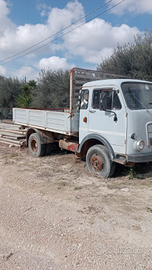 Camion OM Leoncino