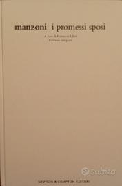 Libro I promessi sposi