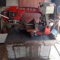 segatrice a nastro bianco mod.350