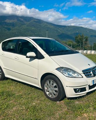 Mercedes-benz A 180 CDI Avantgarde