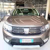 DACIA Sandero Stepway 0.9 TCe 12V TurboGPL 90CV