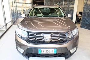 DACIA Sandero Stepway 0.9 TCe 12V TurboGPL 90CV