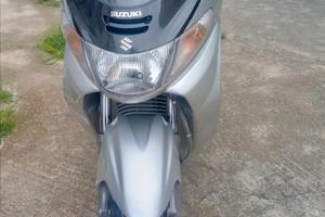 vendi scooter