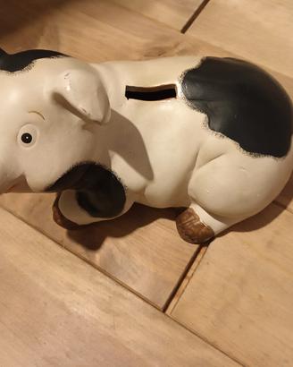 Salvadanaio maialino 