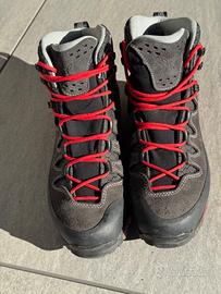 Scarpe da trekking Montura taglia 40,5
