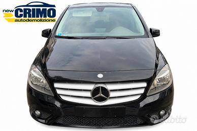 Frontale completo Mercedes Classe B W246 B180 CDI 