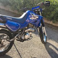 Yamaha XT 