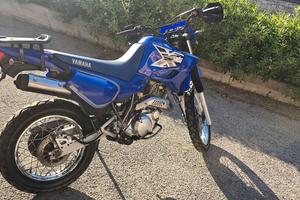 Yamaha XT 