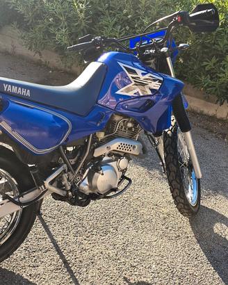 Yamaha XT 
