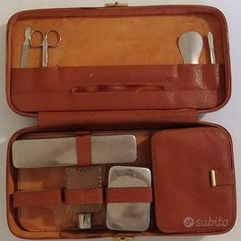 Set da toilette vintage