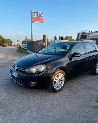Volkswagen Golf 1.6 TDI DPF 5p. Highline