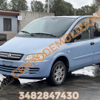 RICAMBI USATI AUTO FIAT Multipla 2Â° Serie 182B600