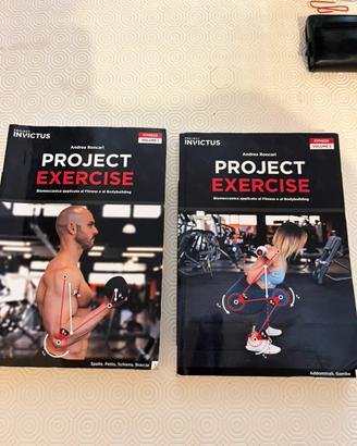 libri project invictus