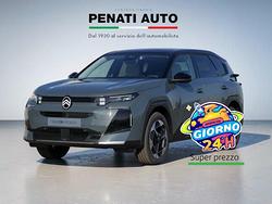 Citroën C5 Aircross Hybrid 145 CV e-DCS6 You