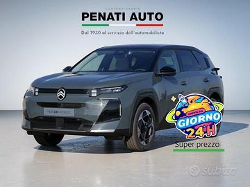 Citroën C5 Aircross Hybrid 145 CV e-DCS6 You