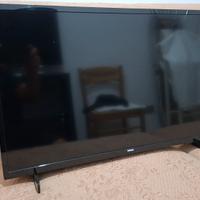 Smart tv 32 pollici