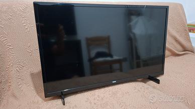 Smart tv 32 pollici