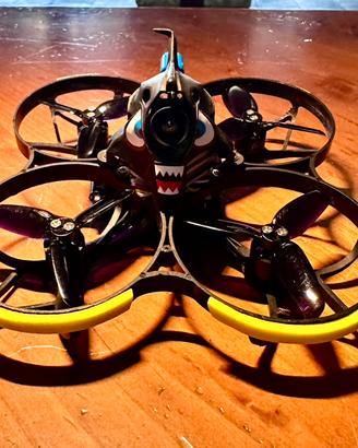 Drone 95 Tinywhoop beta DJi HD caddix