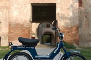 Piaggio Sì