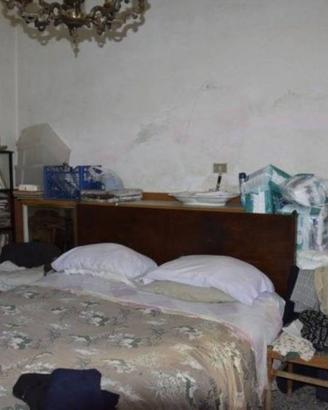 Rustico / Casale di 45 m² con 5 locali a Sant'Apol
