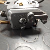 carburatore decespugliatore stihl fs120