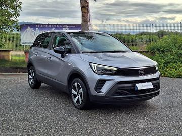 OPEL Crossland 1.5 ECOTEC D 120 S&S aut.Edit.