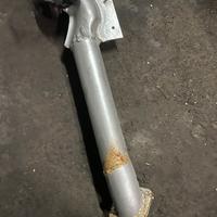 Downpipe skat 1600 multijet bravo