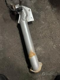 Downpipe skat 1600 multijet bravo
