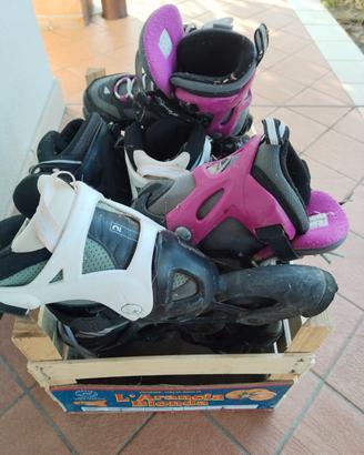rollerblade