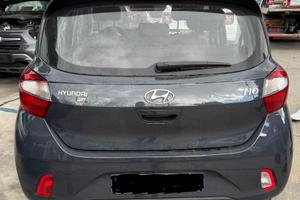 RICAMBI I10 DEL 2022 CC 1000 BENZ SIGLA G3LD