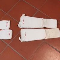 protezioni per arti marziali 