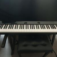 Pianoforte digitale Casio PX-S3000