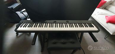 Pianoforte digitale Casio PX-S3000