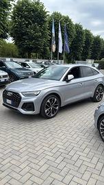 AUDI Q5 SUV Sportback 40 TDI quattro S Tronic Plus