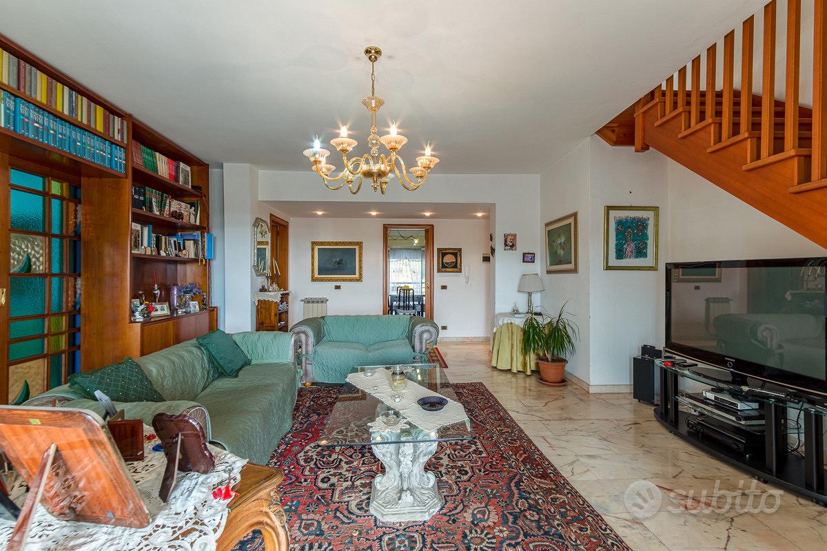 Duplex Messina [cod. rif5979389VRG] (Nord) - Altro