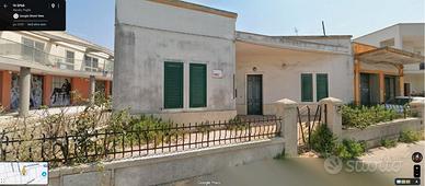 Casa indipendente in Via Melissano, 79 - racale