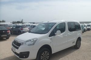 Peugeot Partner 4x4 5 posti autovettura