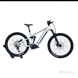 MTB FULL SUSPENSION
